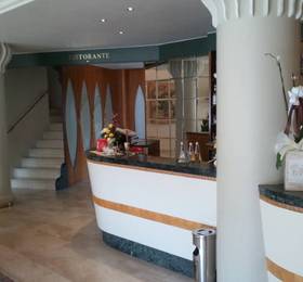 Туры в Hotel Elefante  в Италии