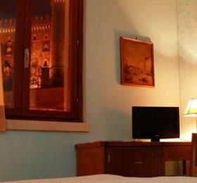 Отдых в Hotel Elefante  - Италия, Монтикьяри