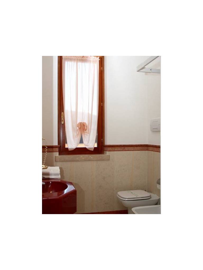 Hotel Elefante 