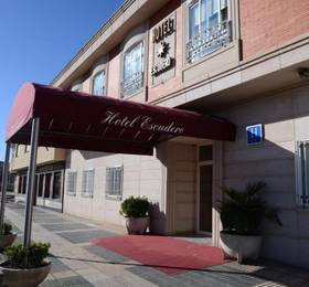 Отдых в Hotel Escudero  - Испания, Сьюдад-Реаль