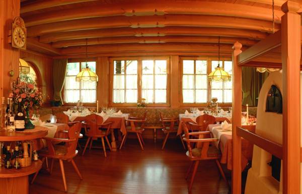Hotel Frickhof  3* Италия, Сан-Леонардо-ин-Пассирия