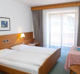 Отдых в Hotel Frickhof  - Италия, Сан-Леонардо-ин-Пассирия