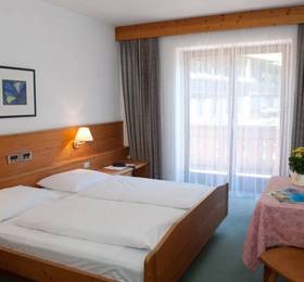 Туры в Hotel Frickhof  в Италии