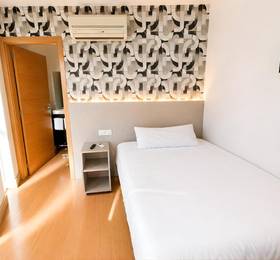 Отдых в Hotel Elizalde  - Испания, Ойярсун