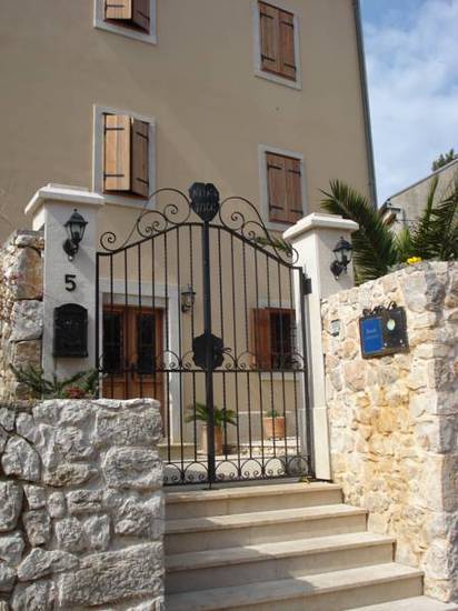 Vila Nona 1846  4* Хорватия, Мали Лошинь