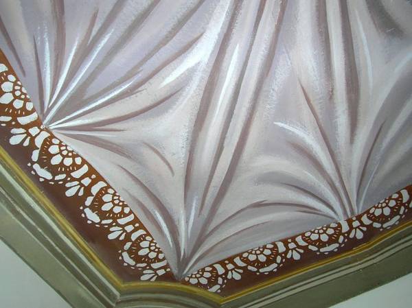 Palazzo Finati  Италия, Альба