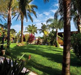 Отдых в Hotel San Luca - Италия, Баттипалья