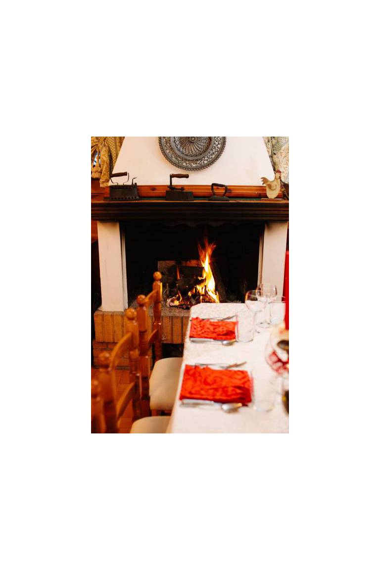 Hotel Cornelio 