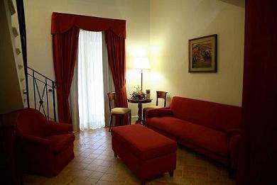 Demetra Resort  4* Италия, Сан-Леоне