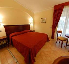 Demetra Resort  в Сан-Леоне