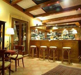 Отдых в Demetra Resort  - Италия, Сан-Леоне