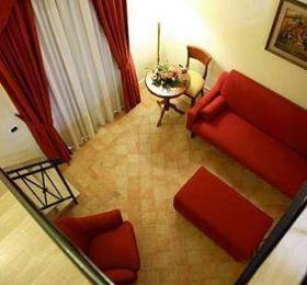 Demetra Resort  в Сан-Леоне