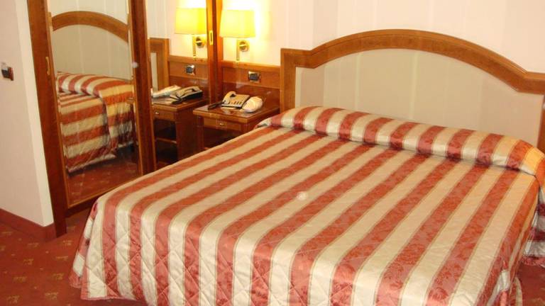 Albergo Corona 