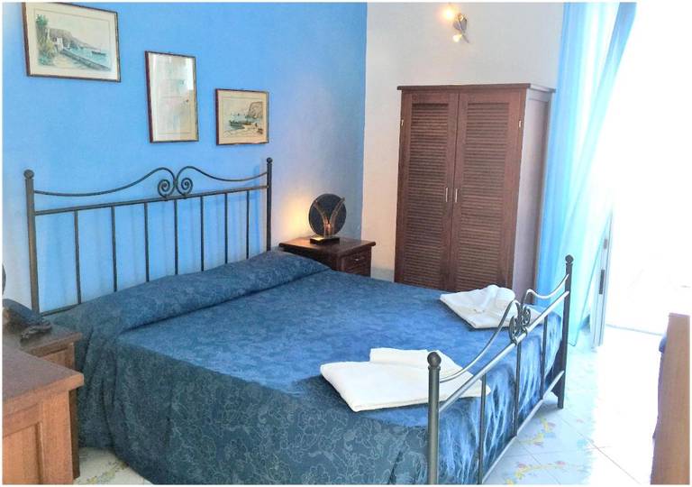 Hotel Ortensia 