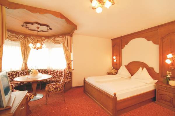 Hotel Lanerhof  4* Италия, Сан-Лоренцо-ди-Себато