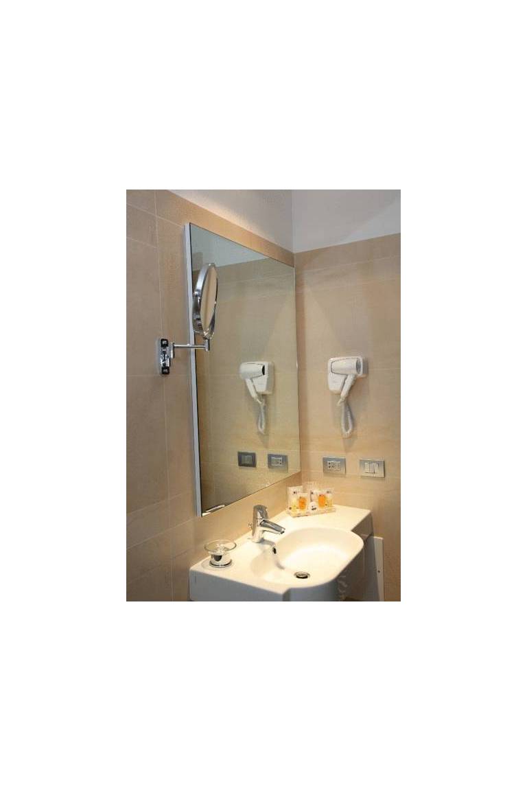 Hotel Cenacolo 