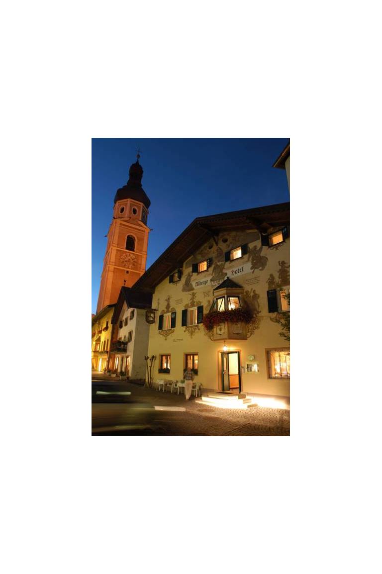 Hotel zum Wolf 