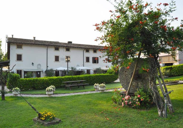 Resort La Mola 
