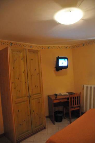 Locanda Milano 3* Италия, Брунате