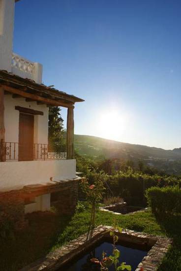 Hotel Maravedi  2* Испания, Питрес