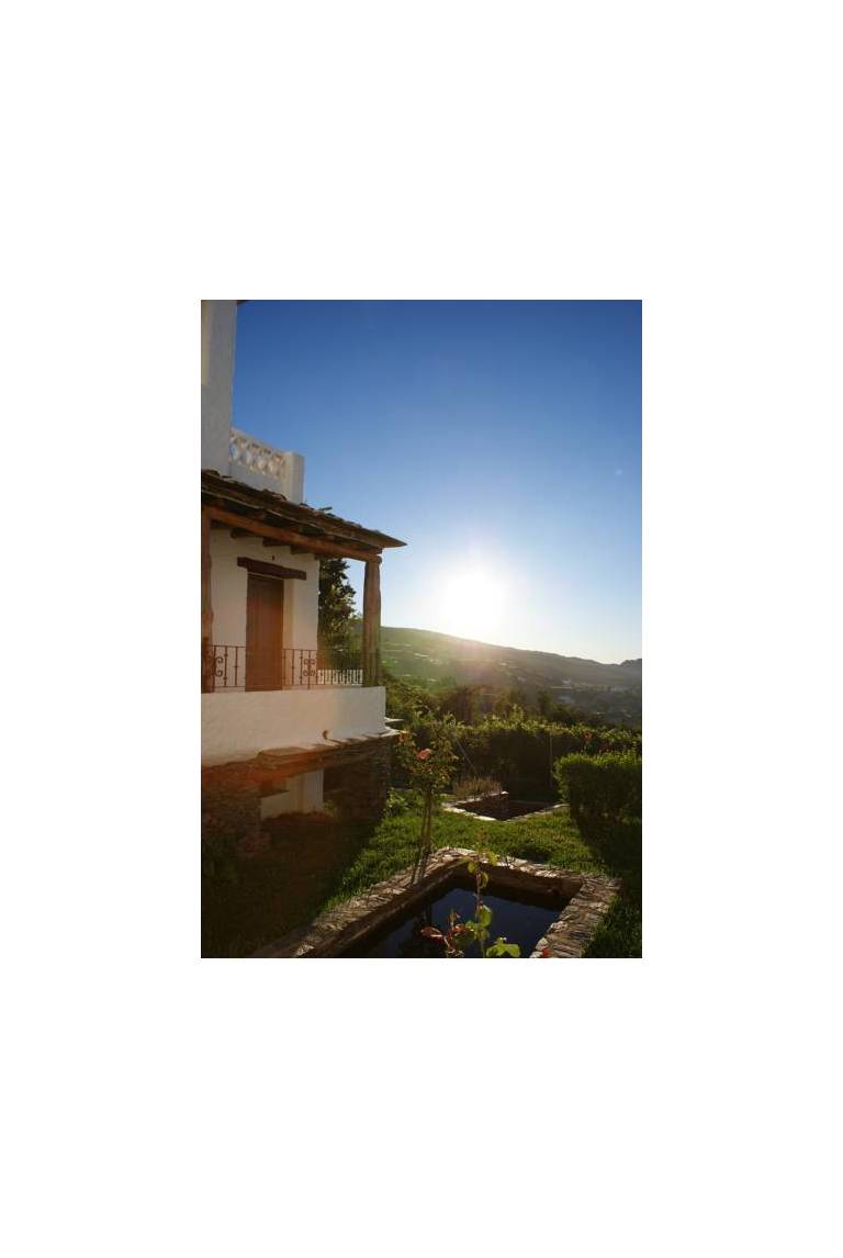 Hotel Maravedi 