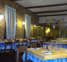 Hotel Al Cason  в Каваллино