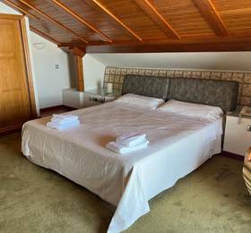 Hotel Las Eras в Сафре