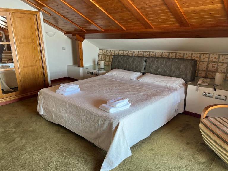 Hotel Las Eras 