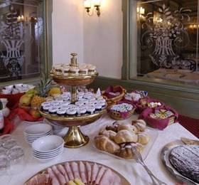 Туры в Hotel Pontejel  в Италии