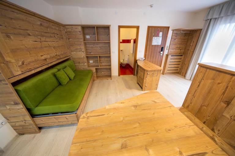 Hotel Bellaria 