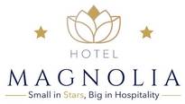 Hotel Magnolia в Альбенге
