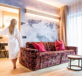 Отдых в Hotel Col Alto  - Италия, Корвара-ин-Бадия