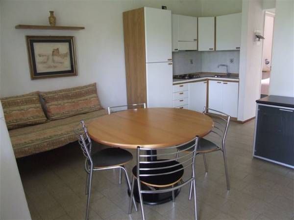 Residence Oasi  Италия, Манерба