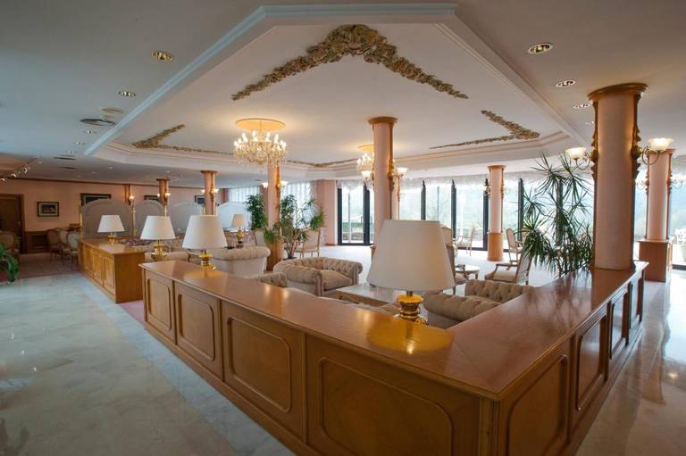 Hotel Riu Olot 