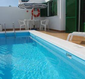 Туры в Villas Bocaina  в Испании