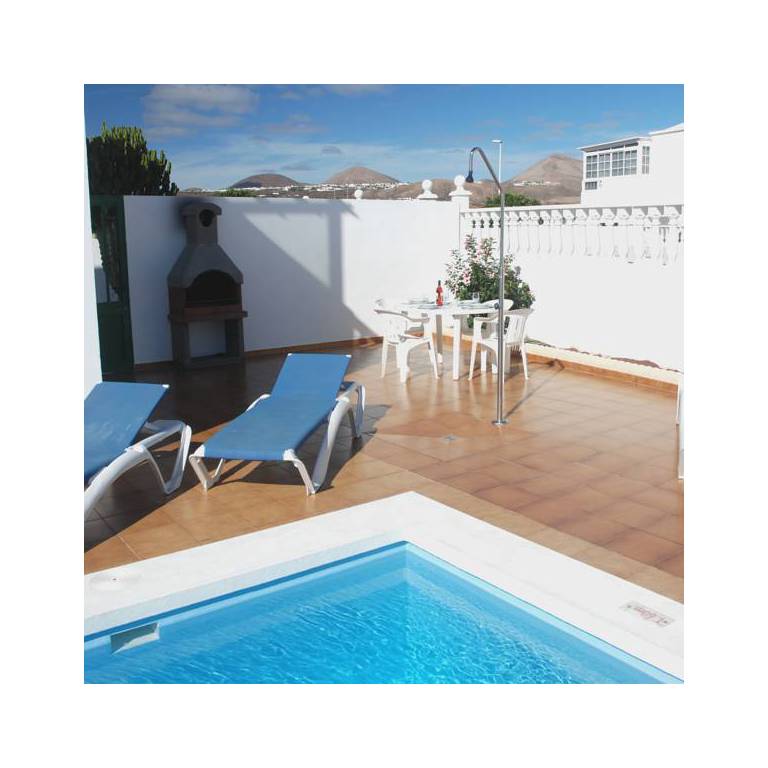 Villas Bocaina 