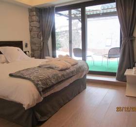 Отдых в Hotel Mauberme  - Испания, Саларду