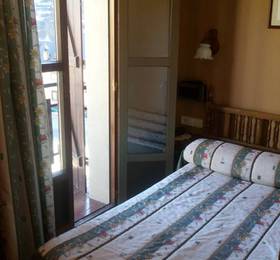 Отдых в Hotel Era Cuma  - Испания, Саларду