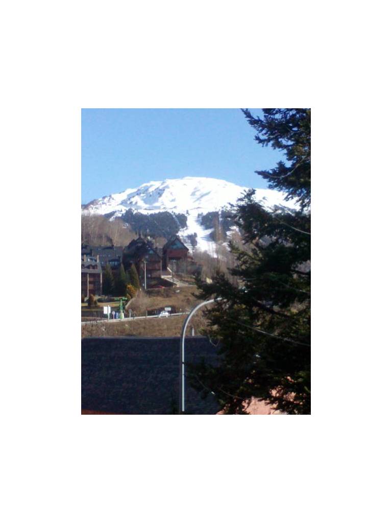 Hotel Era Cuma 