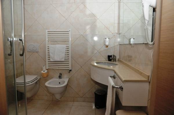 Hotel Dulcinea 1* Италия, Муджа