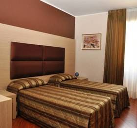 Hotel Dulcinea в Мудже