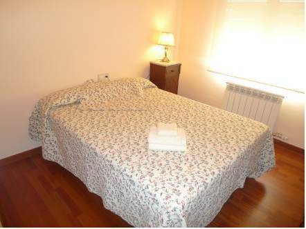 Apartment Olot  Испания, Олот