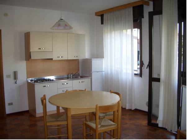 Villaggio Lido  Италия, Каваллино
