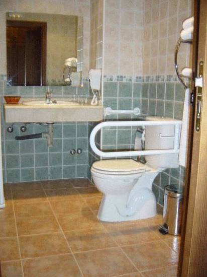 Hotel Don Pero  2* Испания, Алора