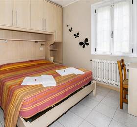 Hotel Del Mera в Сорико