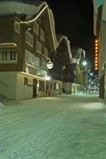 Studio Skiklub  Швейцария, Андерматт