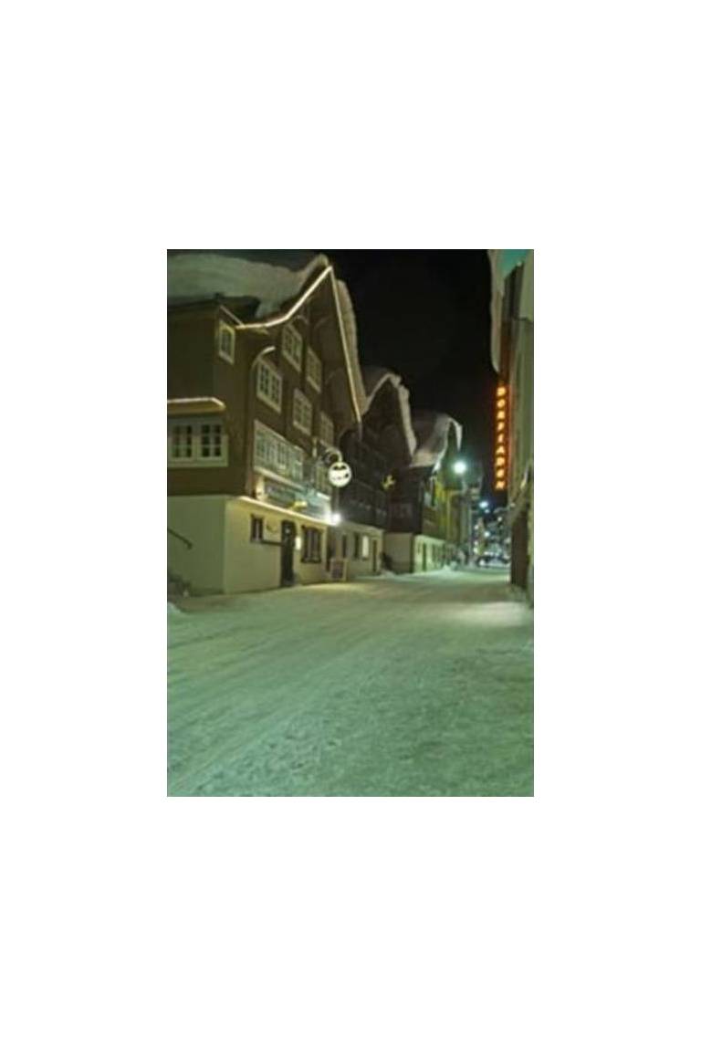 Studio Skiklub 