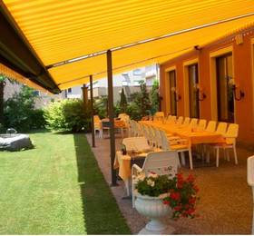 Отдых в Hotel Elvetico - Швейцария, Локарно