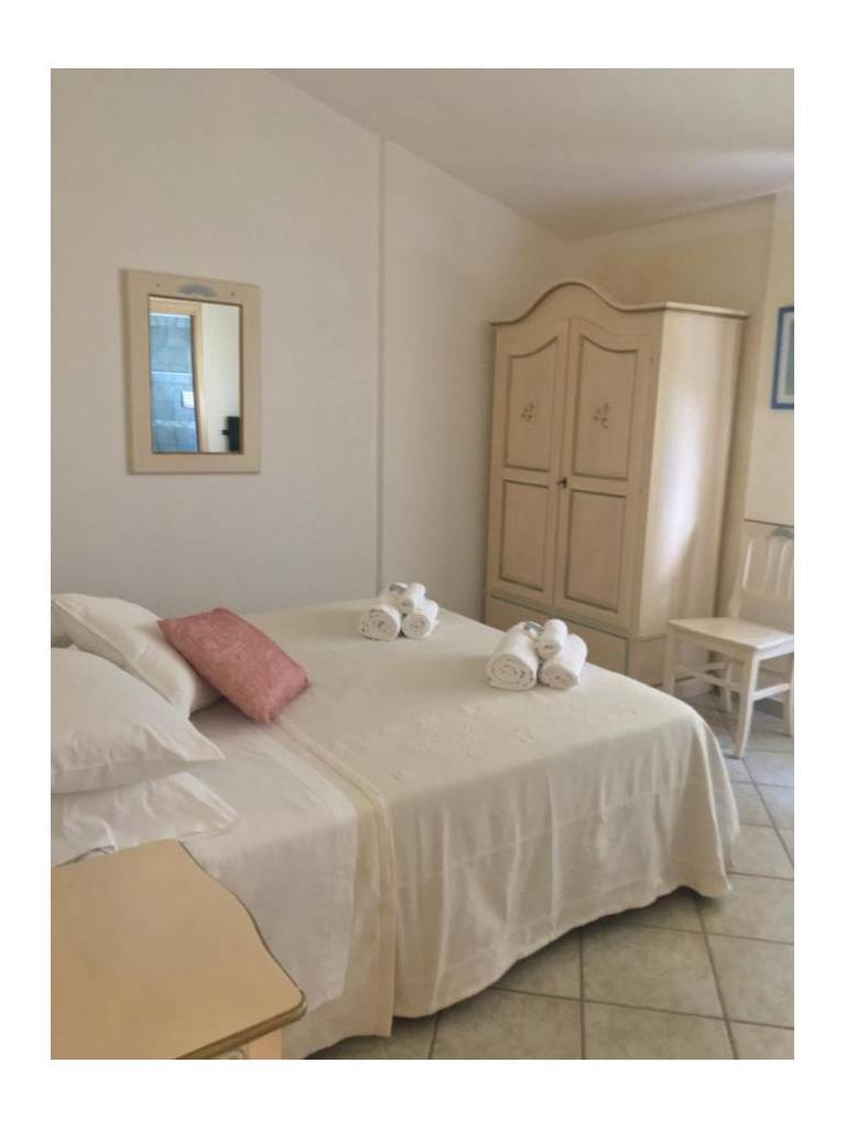 Hotel Sorgente 