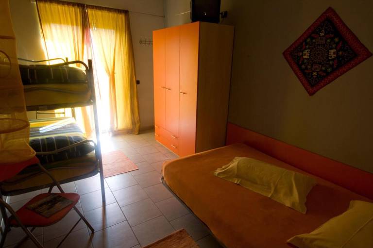 B&B Zia Vivina 